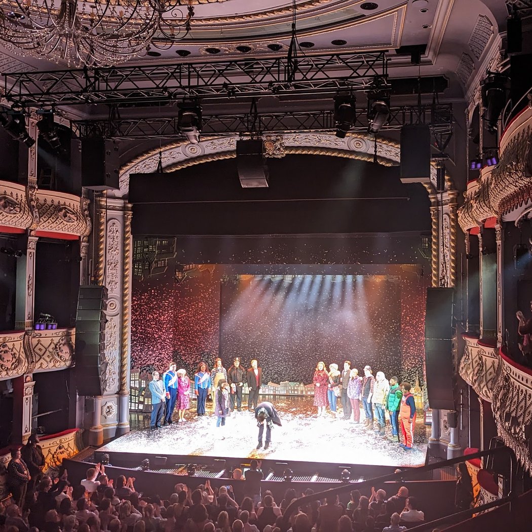 Young Vic 1