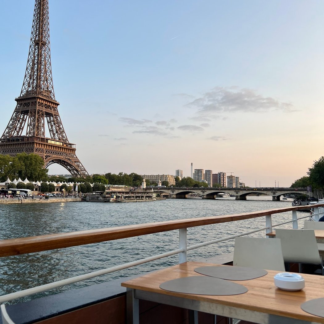 L'Instant sur Seine - 16e 3
