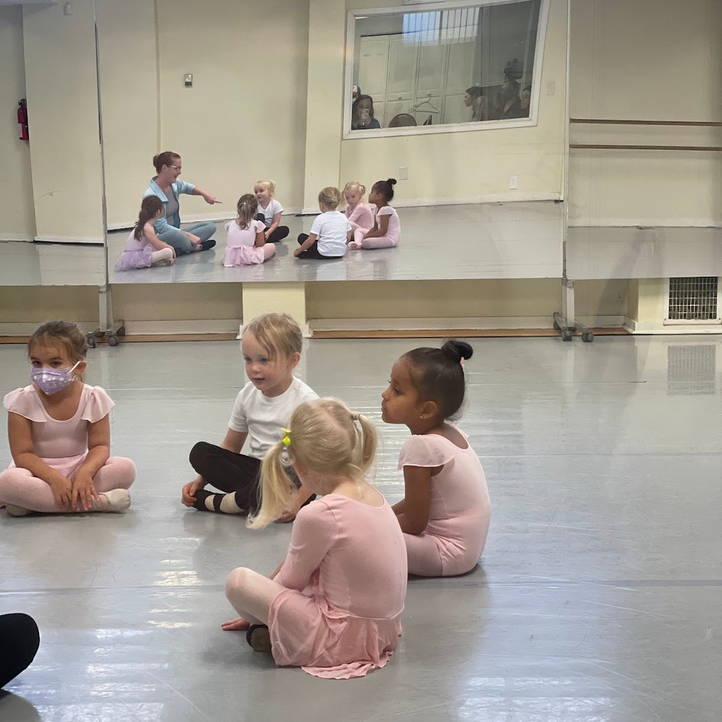 American Ballet Academy 2