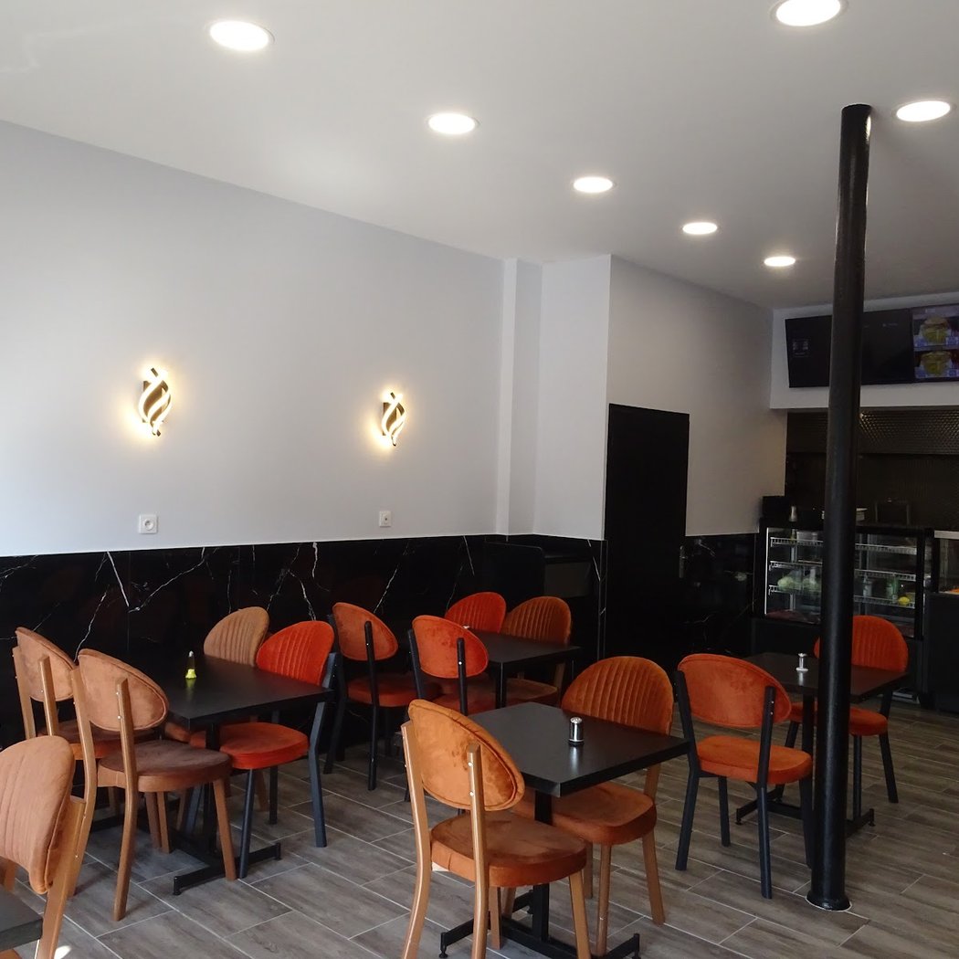 Saray Grill 27 4