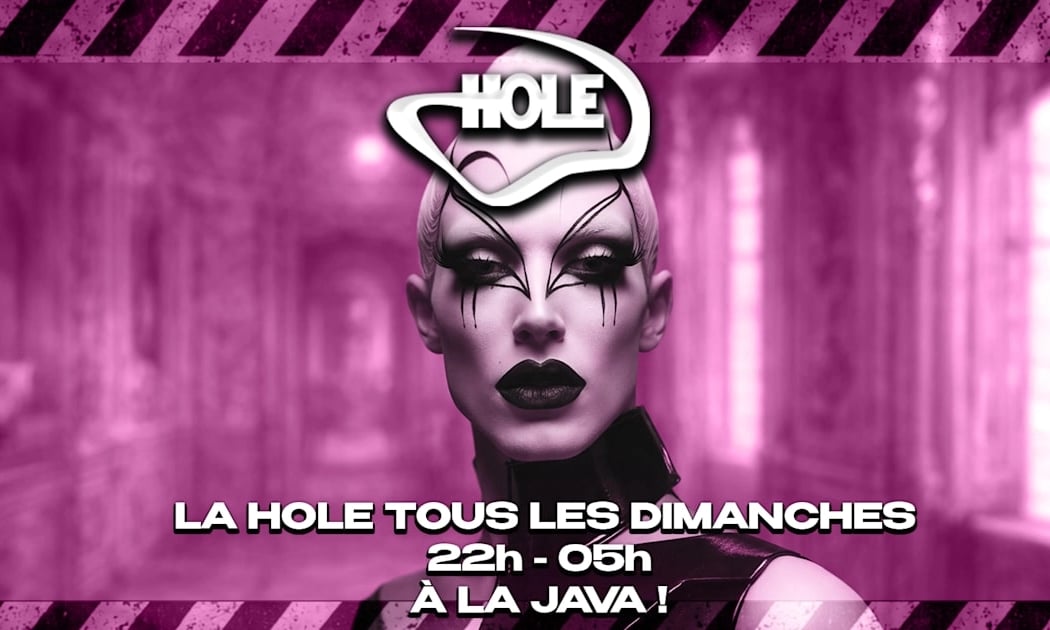 Hole Eggstra Kinky 1
