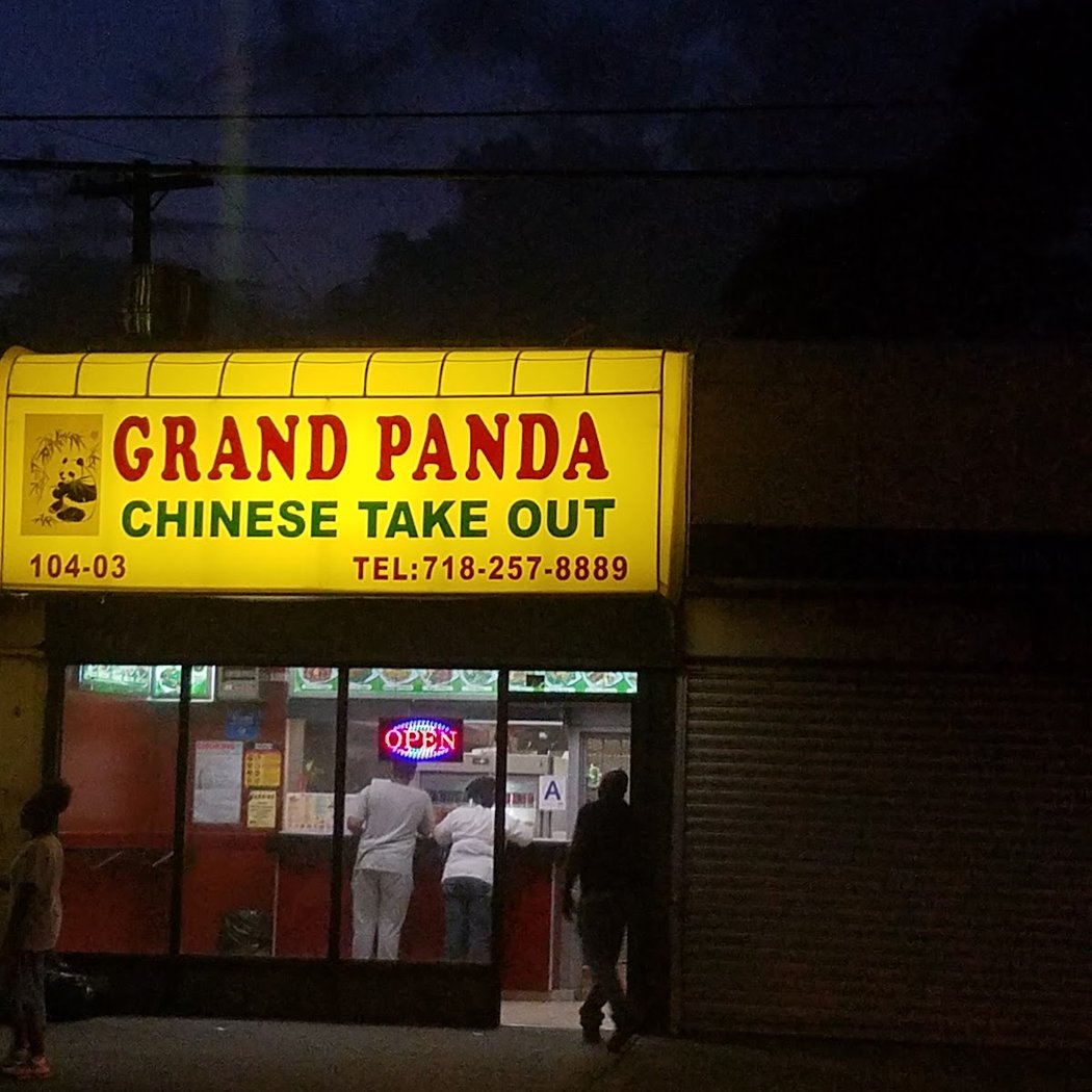 Grand Panda 2