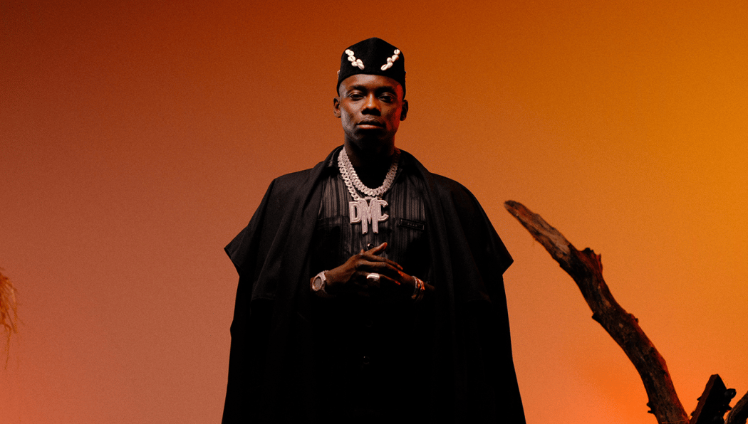 Sidiki Diabaté 2