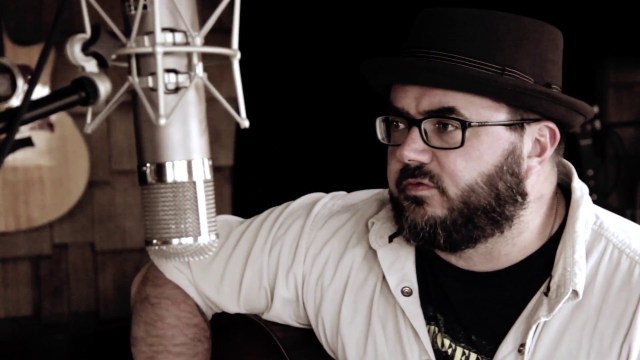 Jeff Przech Live Acoustic Set 3