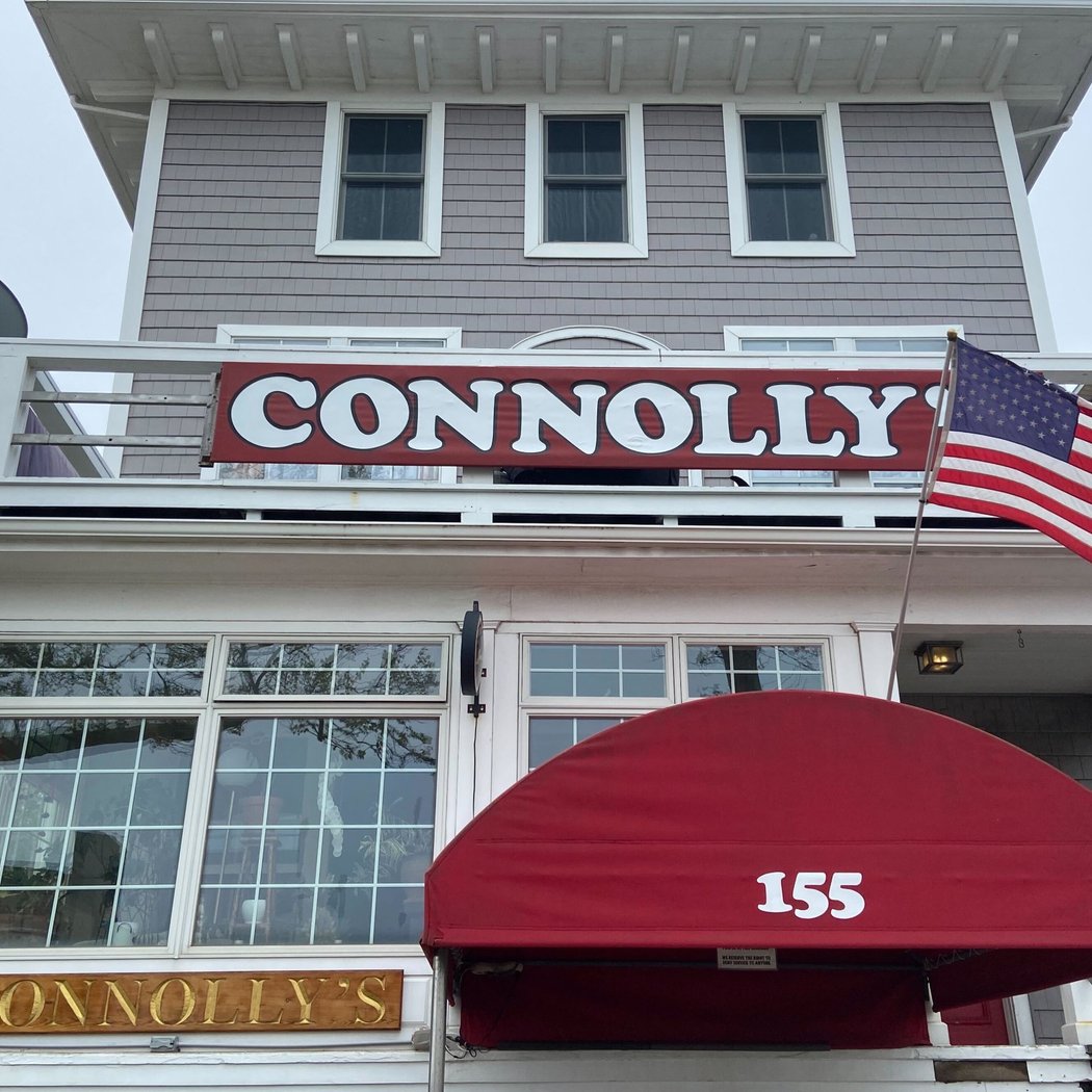 Connolly's Bar 2
