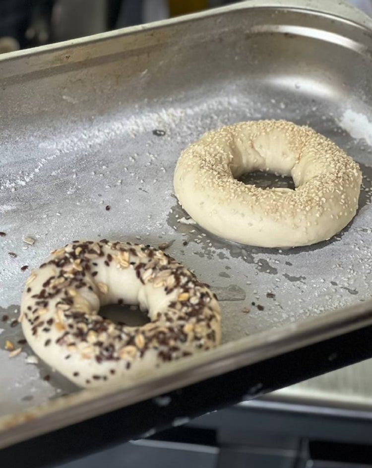 Gourmet Cookalong | Bread Bake Along 3