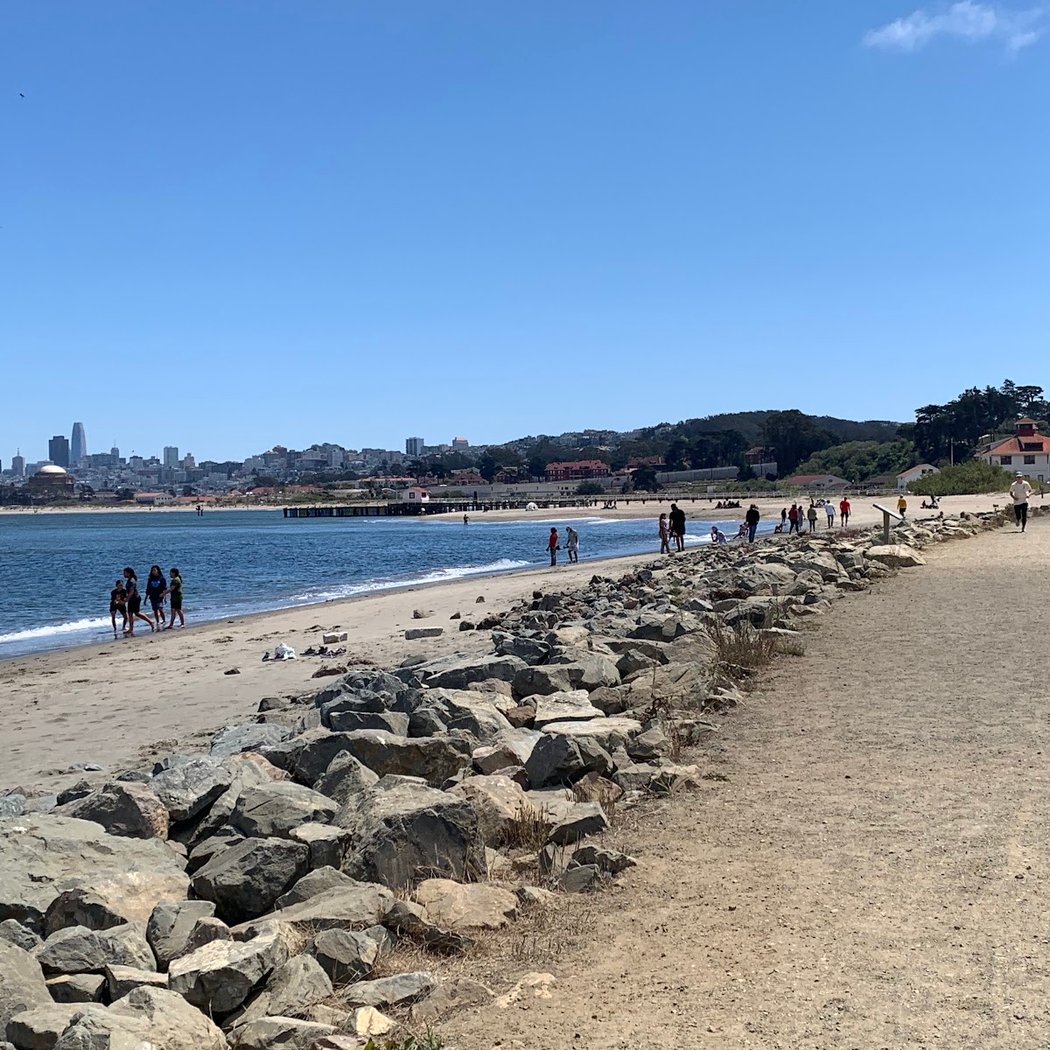 Crissy Field 4
