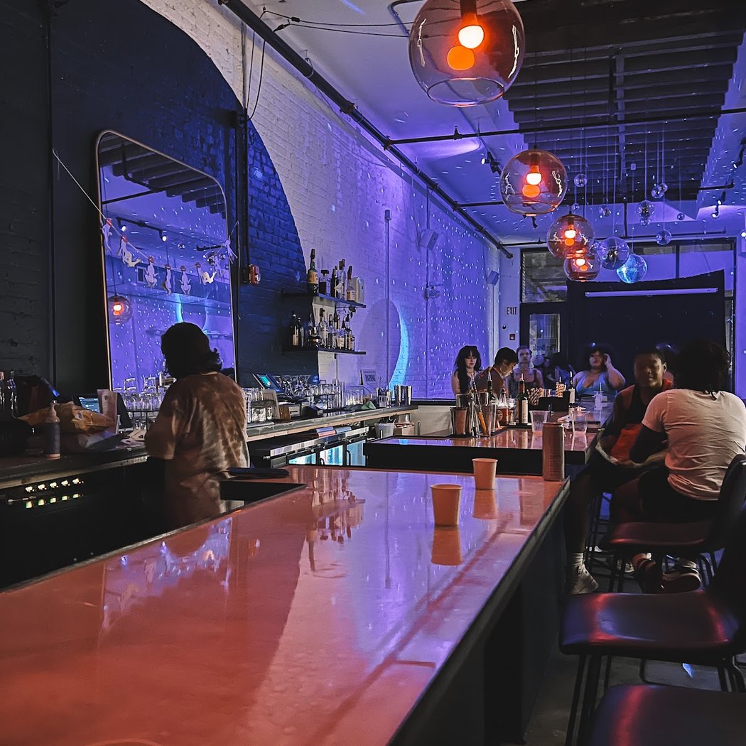Old Bae Birthday Edition – A 30 & Over Party 1