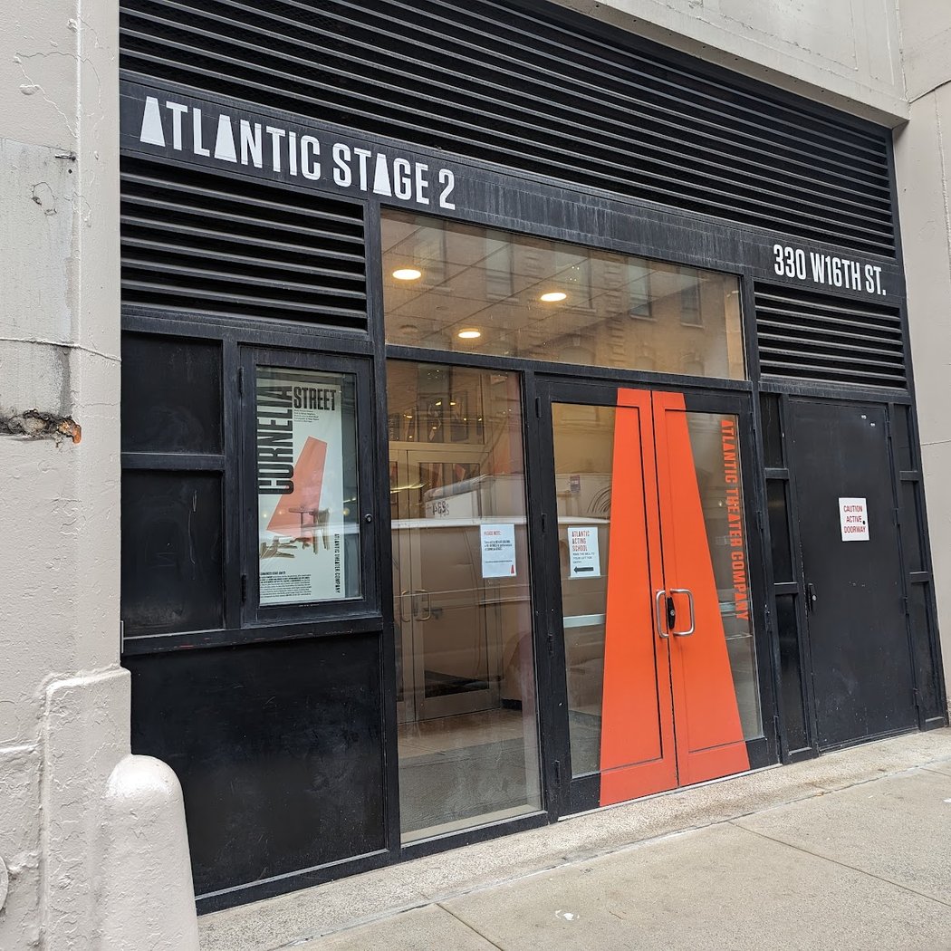 Atlantic Theater Company 5
