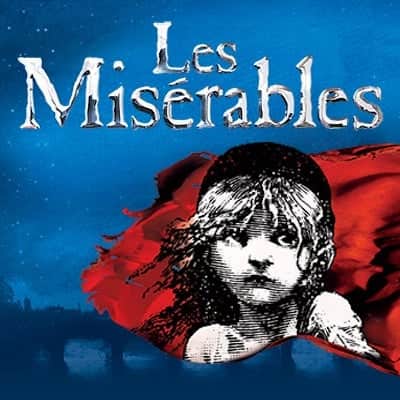 Les Miserables 1
