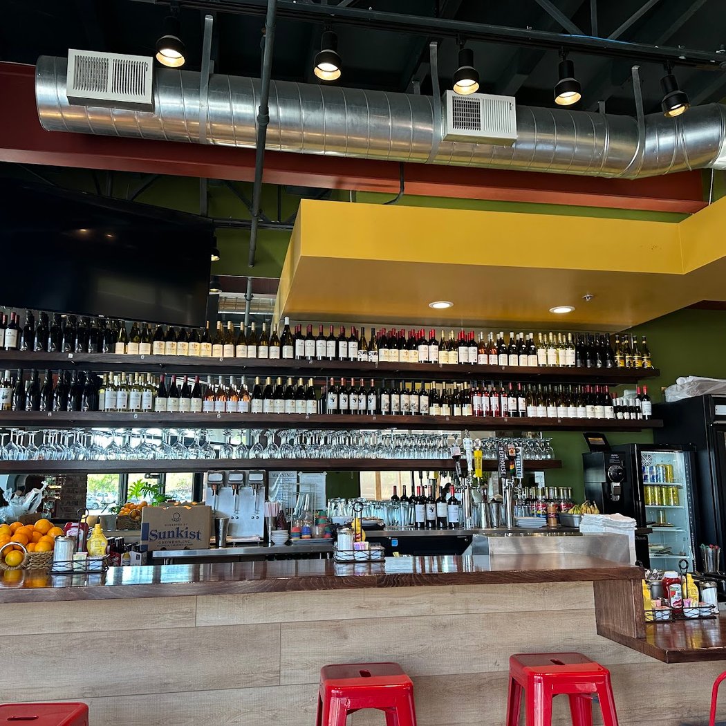 Flavor Burger Café Breakfast Lunch Dinner Served All Day 2