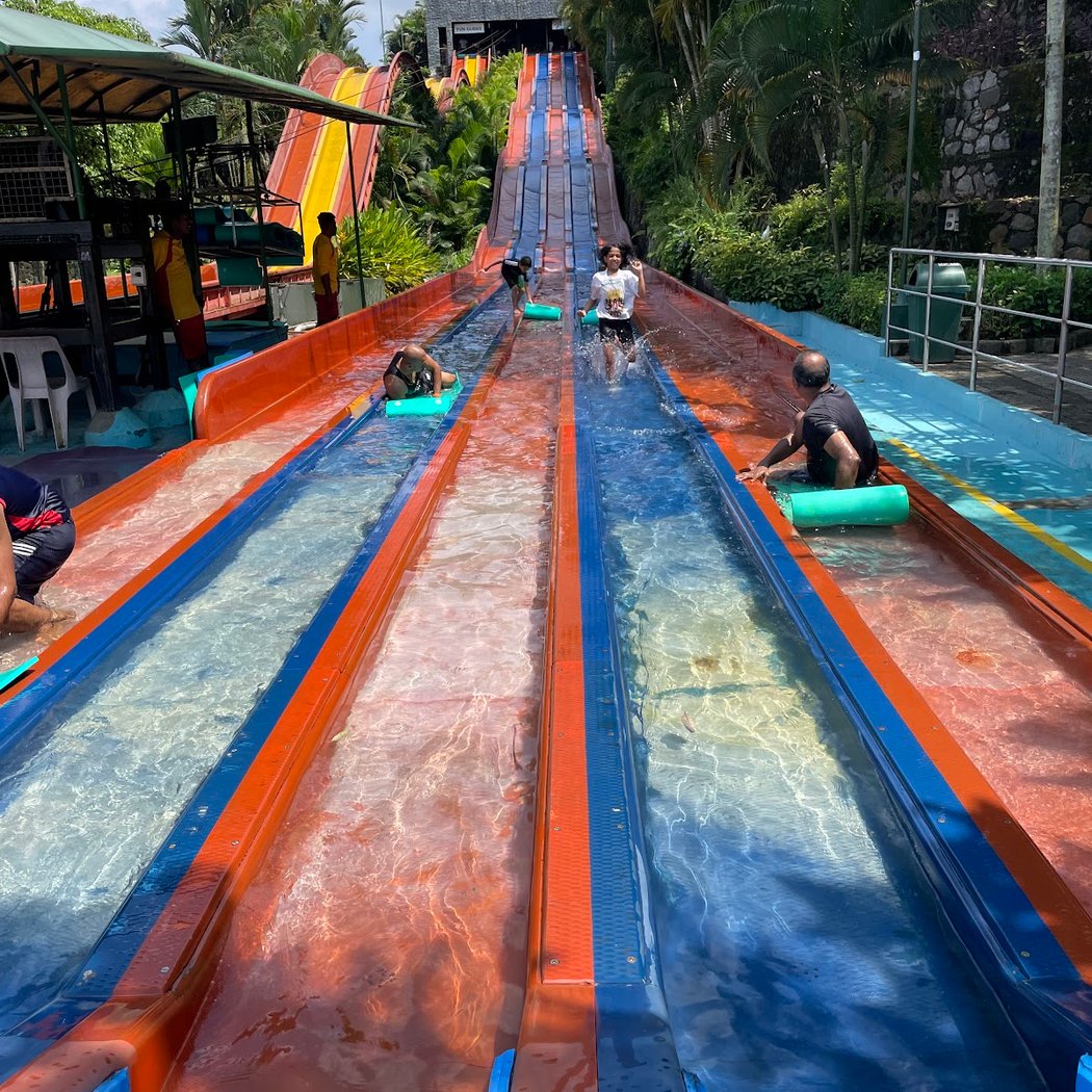 Wonderla Amusement Park 3