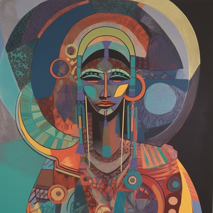 Who Lives in the Sky? Celestial Deities, Gender, and Human Anxiety 1
