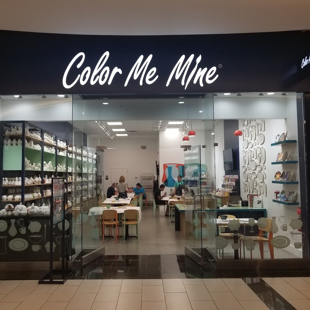 Color Me Mine 3