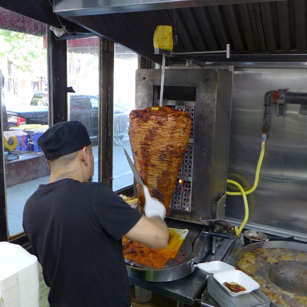 Taqueria 86 3