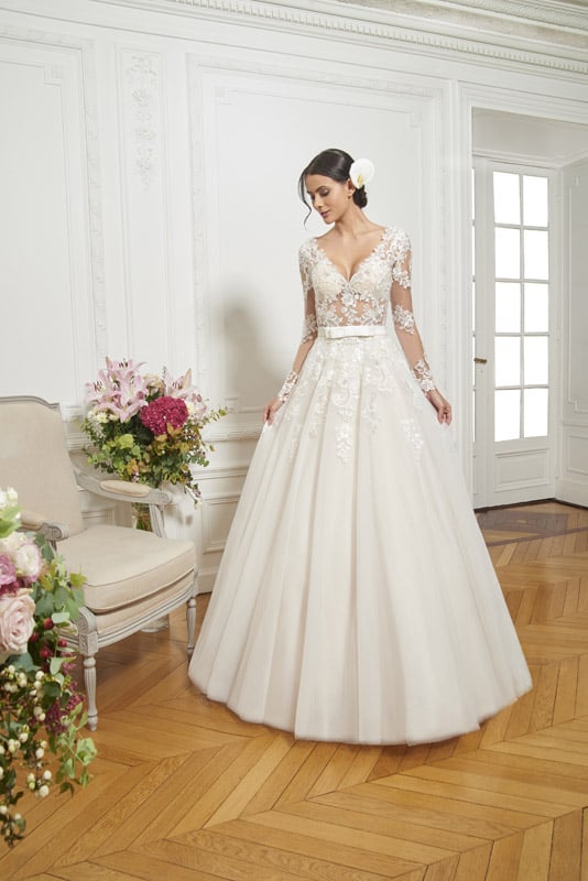 L'Empire du Mariage 1