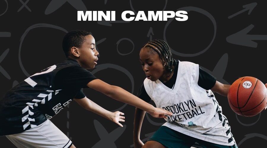 Mini Camp 1