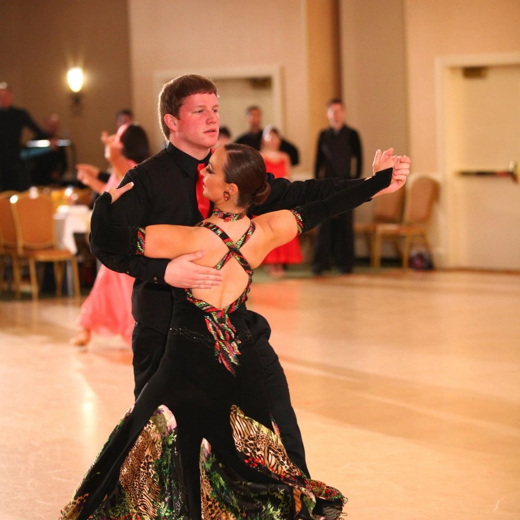 Argentine Tango 101 4