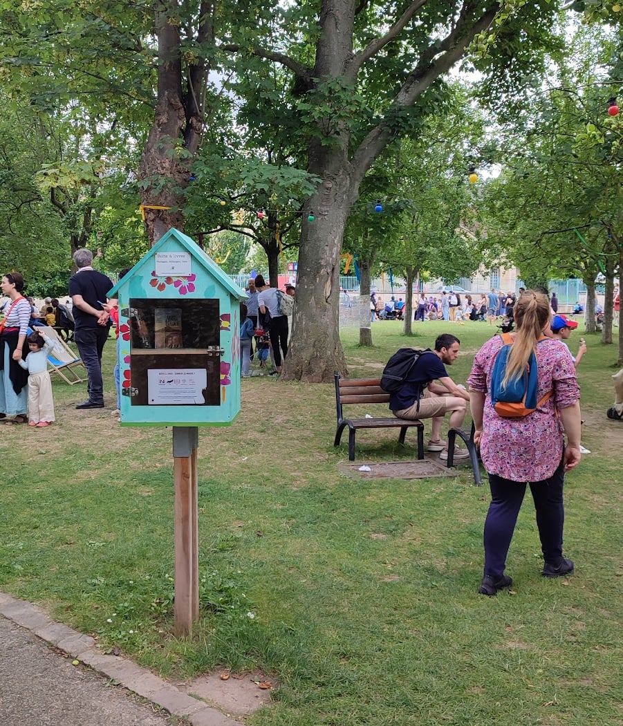 Festival de l'Écologie Populaire 2