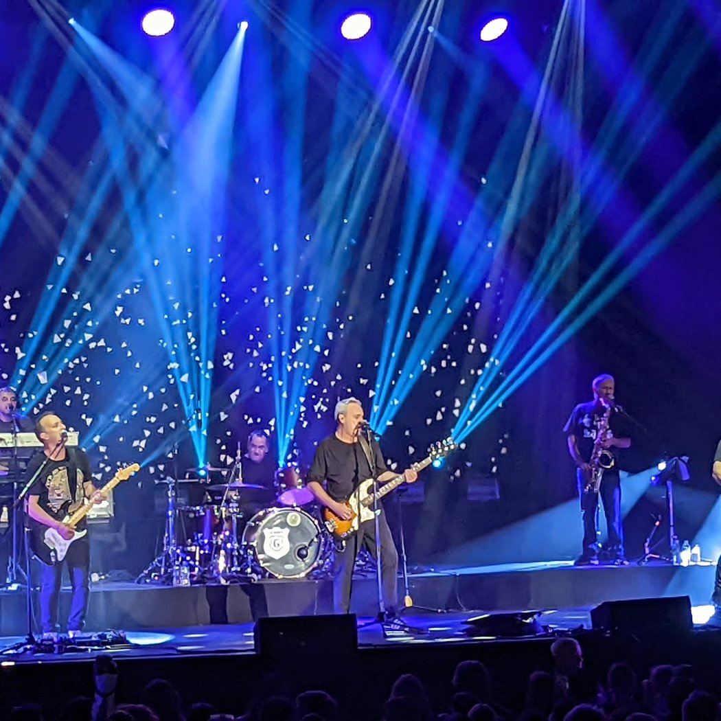 KATSEYE Concert 1