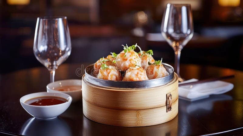 All-You-Can-Eat Dumpling Party 2