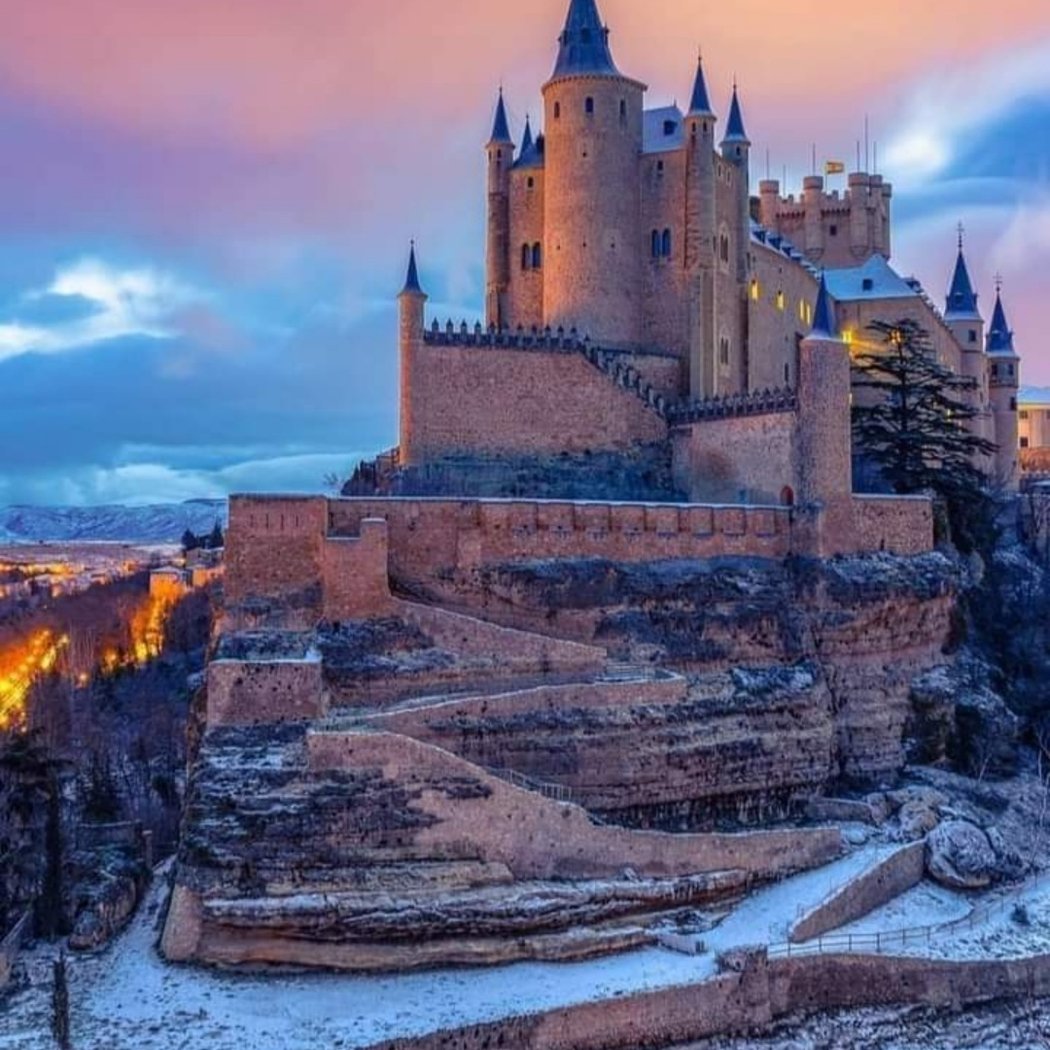Segovia 1