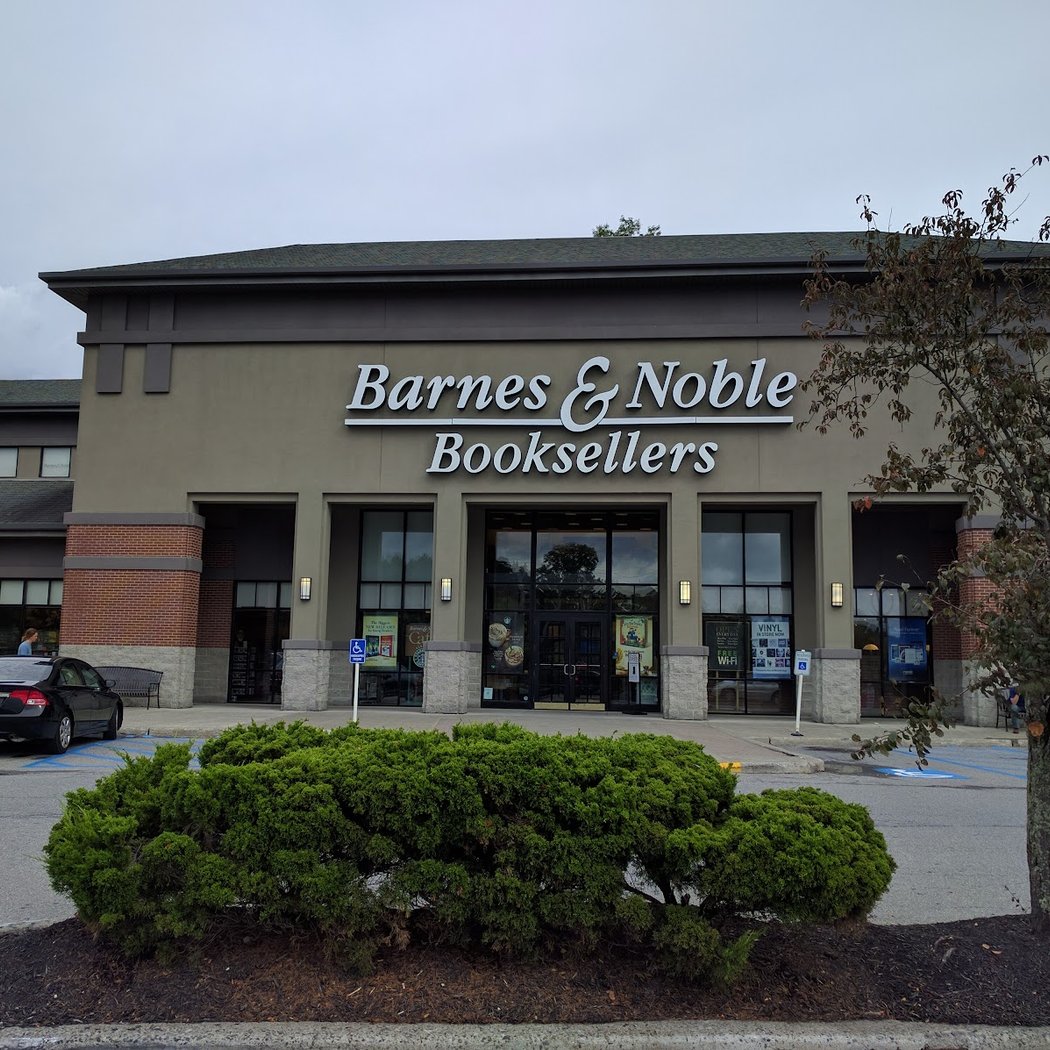 Story Time + Book Signing 2