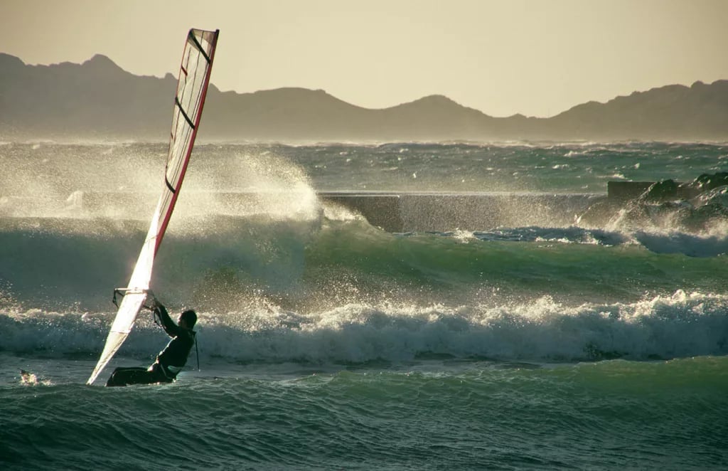 Prado Beach 4
