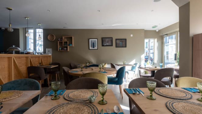 Le Jardin des saveurs 3