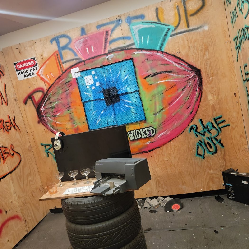 Raze Up, LLC 3