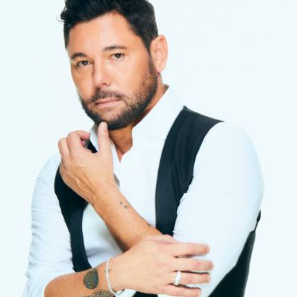 Miguel Poveda 2