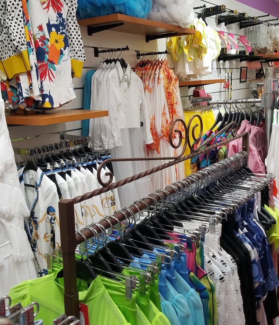 Blink Boutique 1