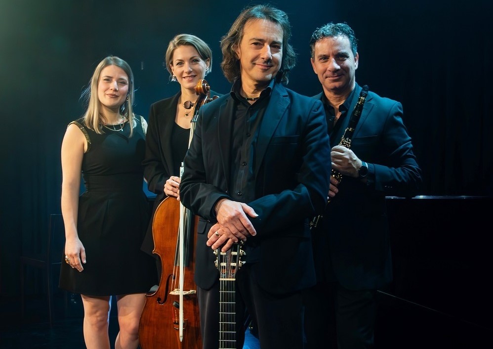 Pippo Pollina in Concerto 1