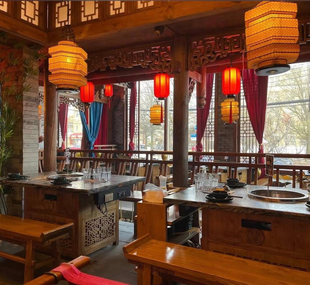 Xiang Hotpot-Brooklyn 2