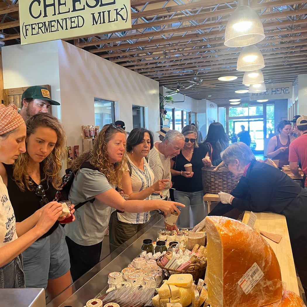 Wild Fermented Beverages! Workshop 5