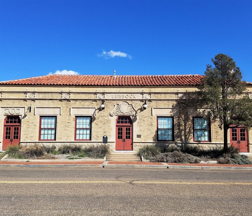 Buddy Holly Center 2