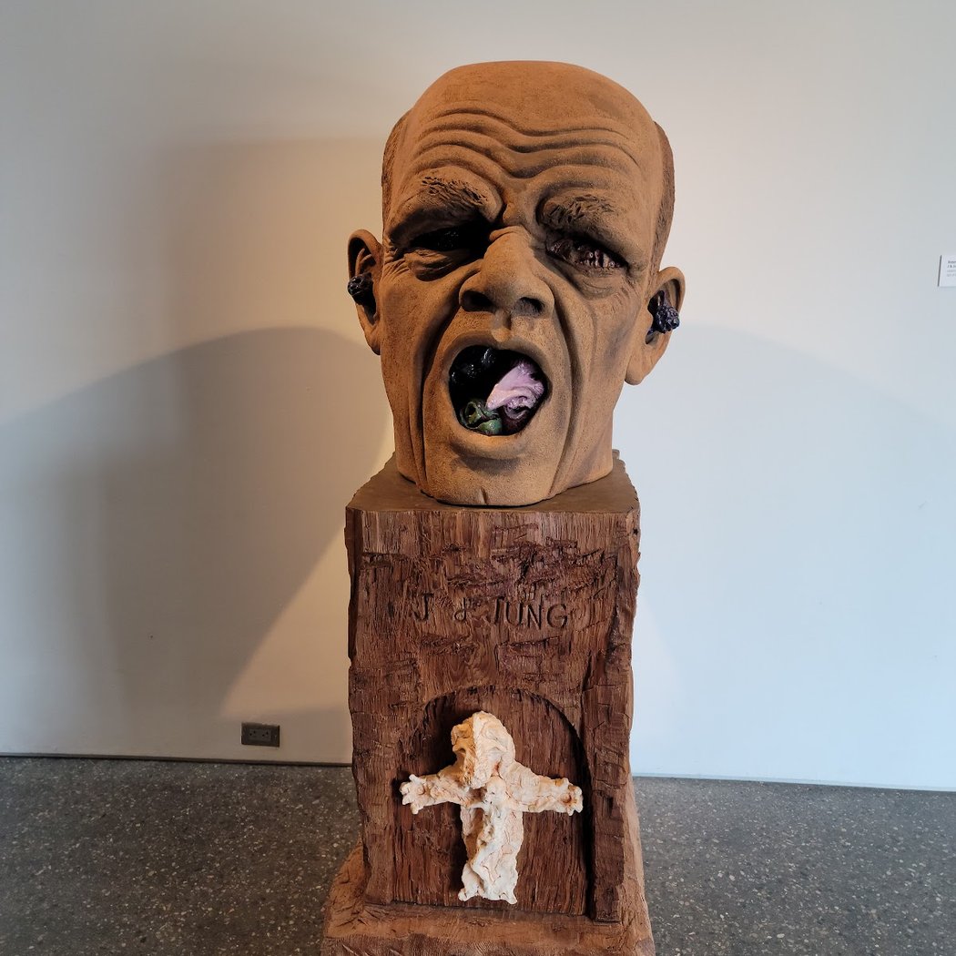 First Friday at PhxArt 5