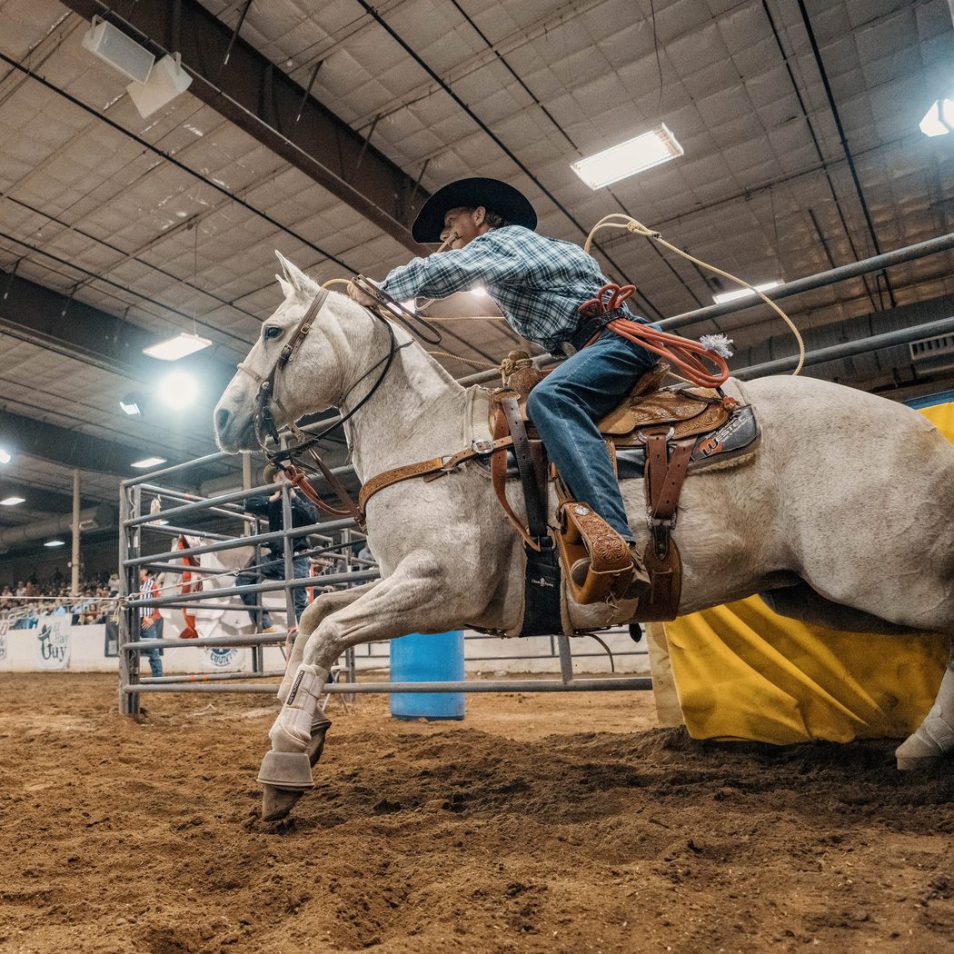 PRCA Championship Rodeo 4