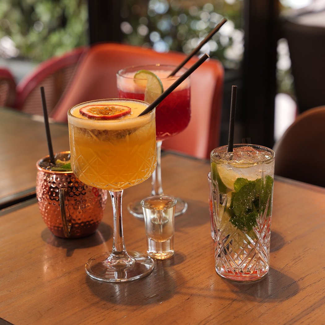 La Tourelle | Restaurant et Brasserie 1