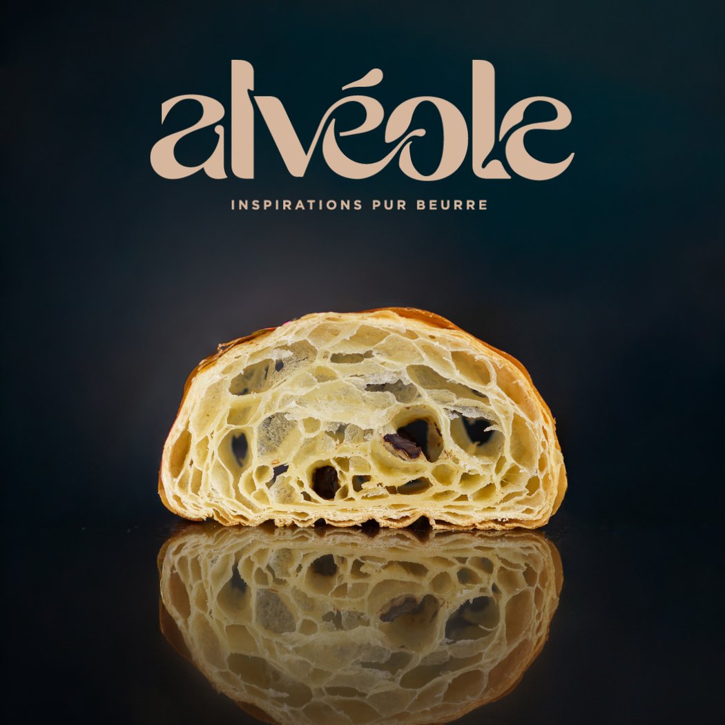 Alvéole - Inspirations Pur Beurre