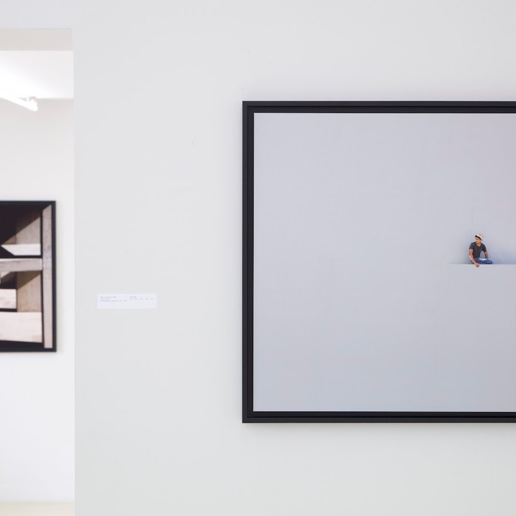 Galerie Bessières Art contemporain 3