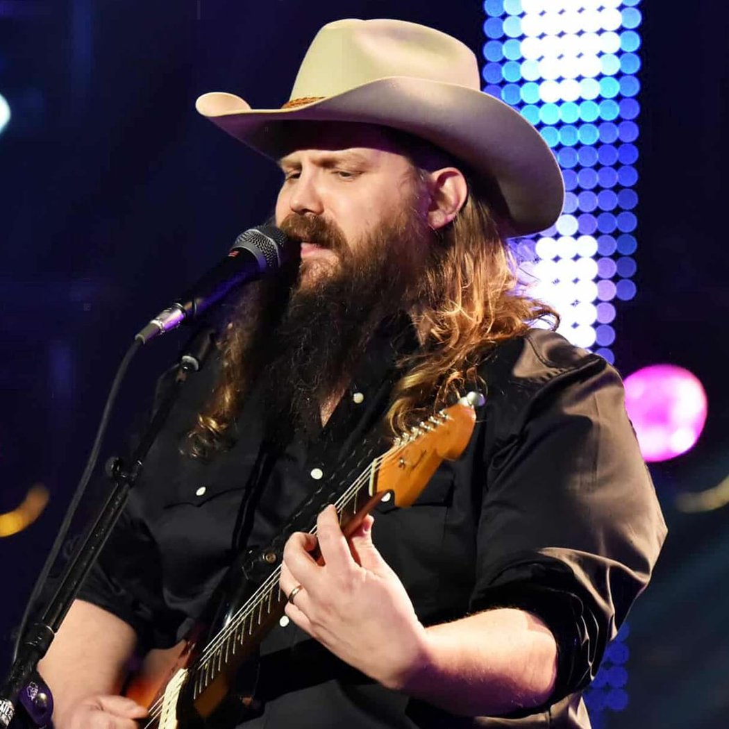 Chris Stapleton 2