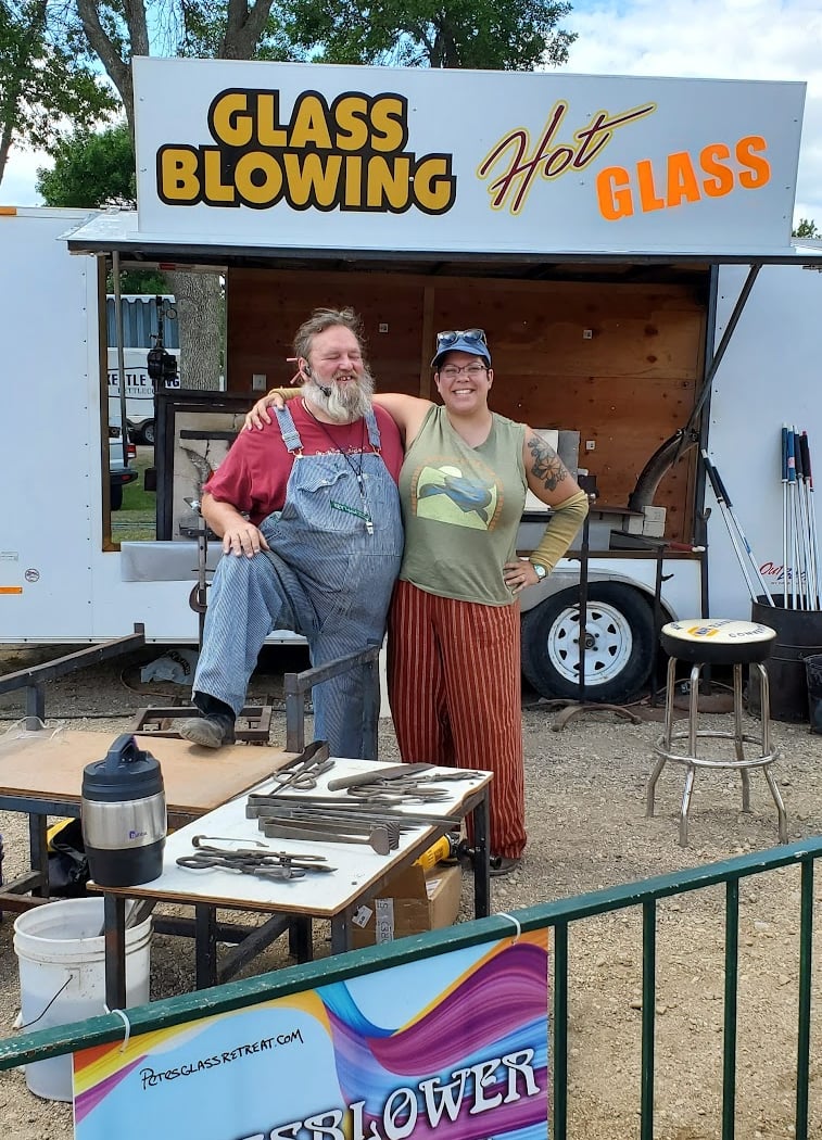 Rock County Fairgrounds 2