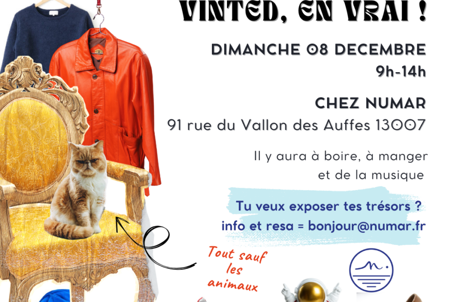TON VIDE DRESSING 1