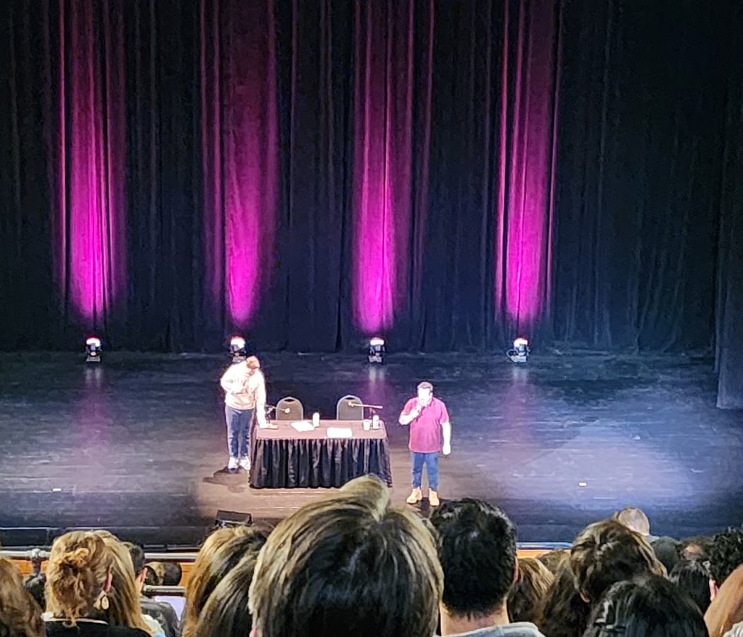 City Arts & Lectures 3