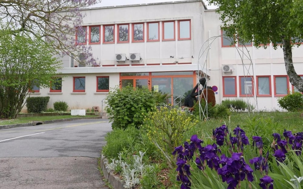 Restaurant pédagogique la Roche Gourmande 2