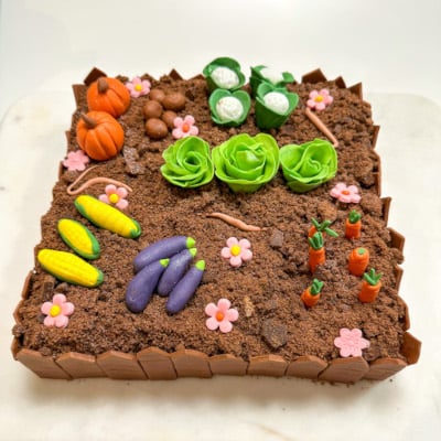 ATELIER DUO - BENTO CAKE 2