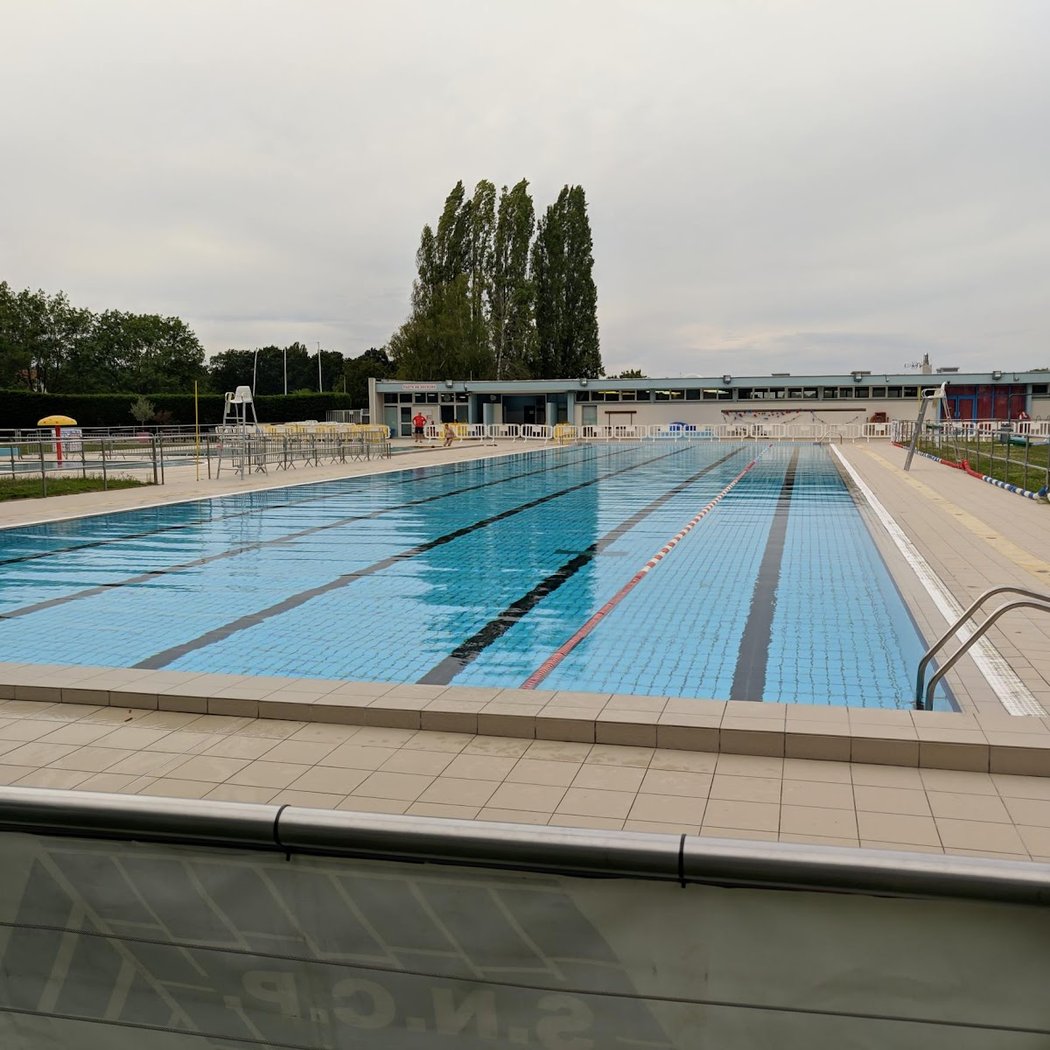Piscine de Villecresnes 2