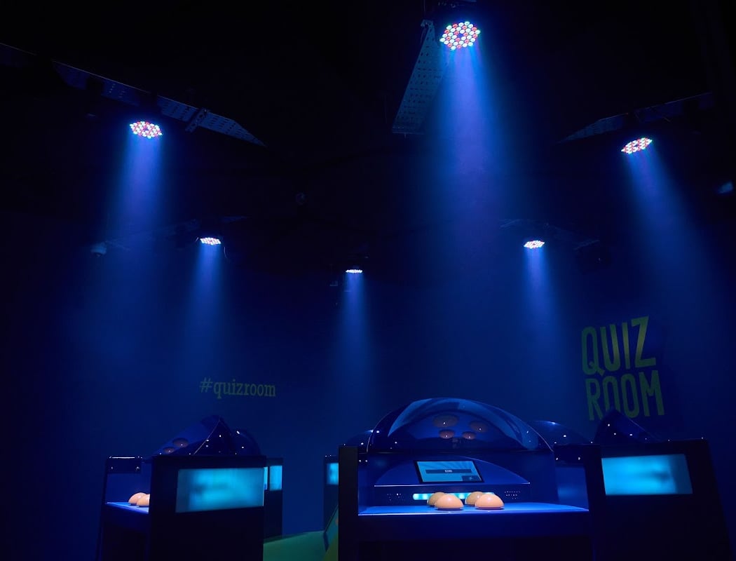 Quiz Room Madrid Ventas 3
