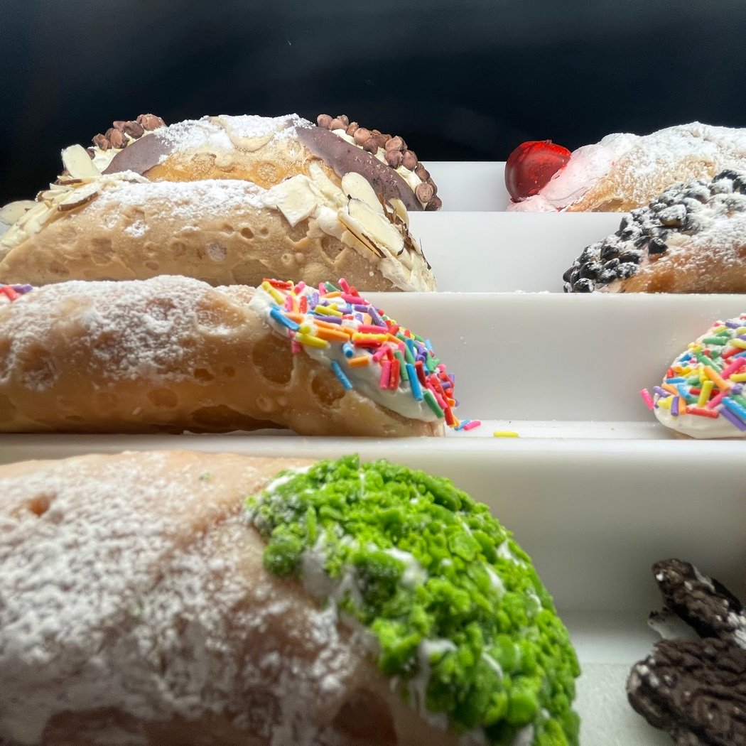La Stazione / Cannoli & Co. 3